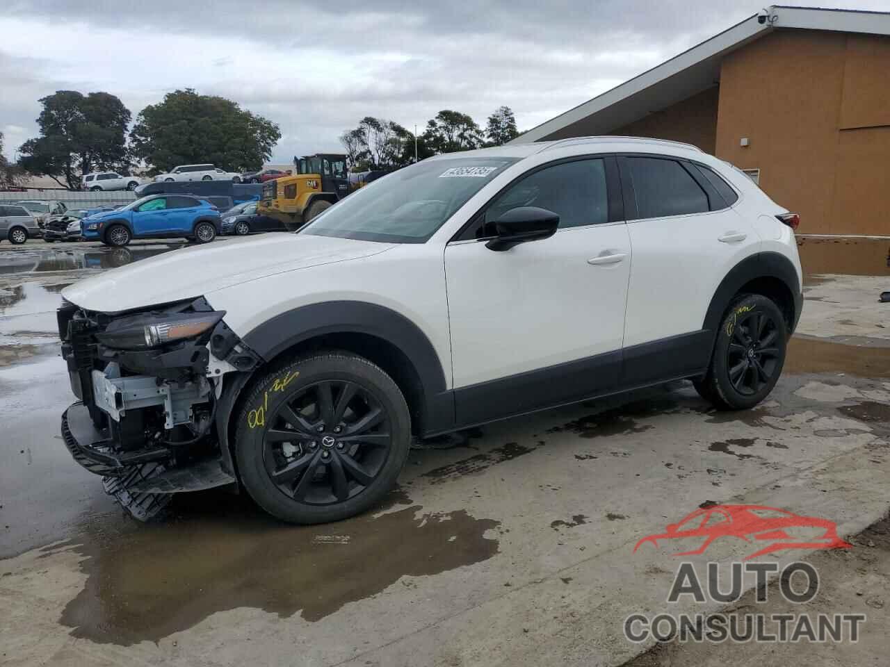 MAZDA CX30 2023 - 3MVDMBEY2PM503681