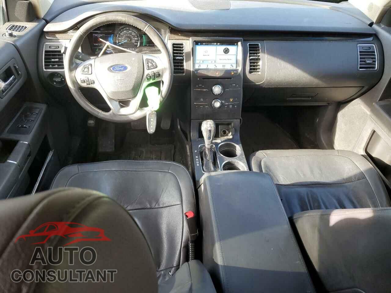 FORD FLEX 2016 - 2FMHK6C88GBA04545