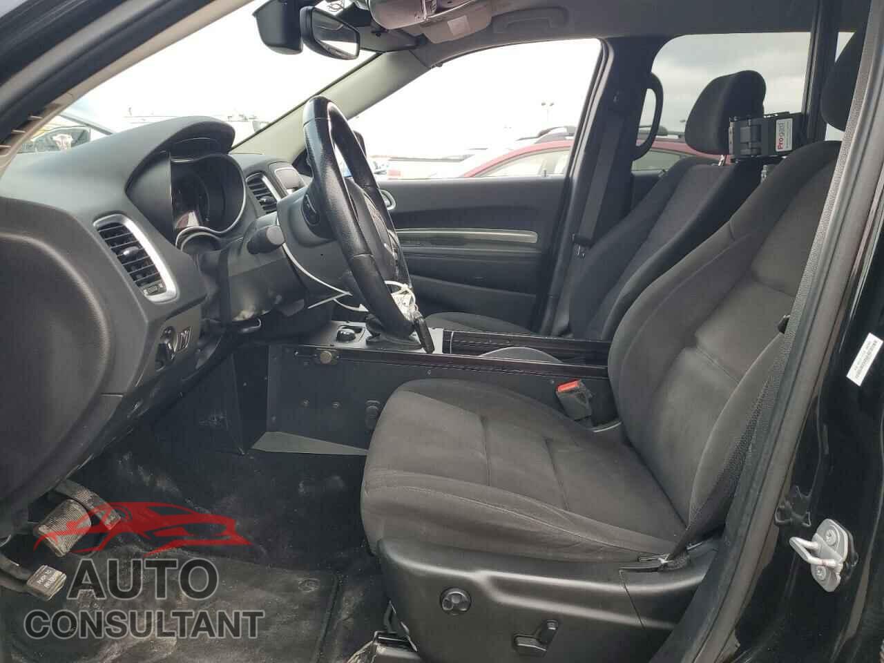 DODGE DURANGO 2020 - 1C4SDJFT2LC432001