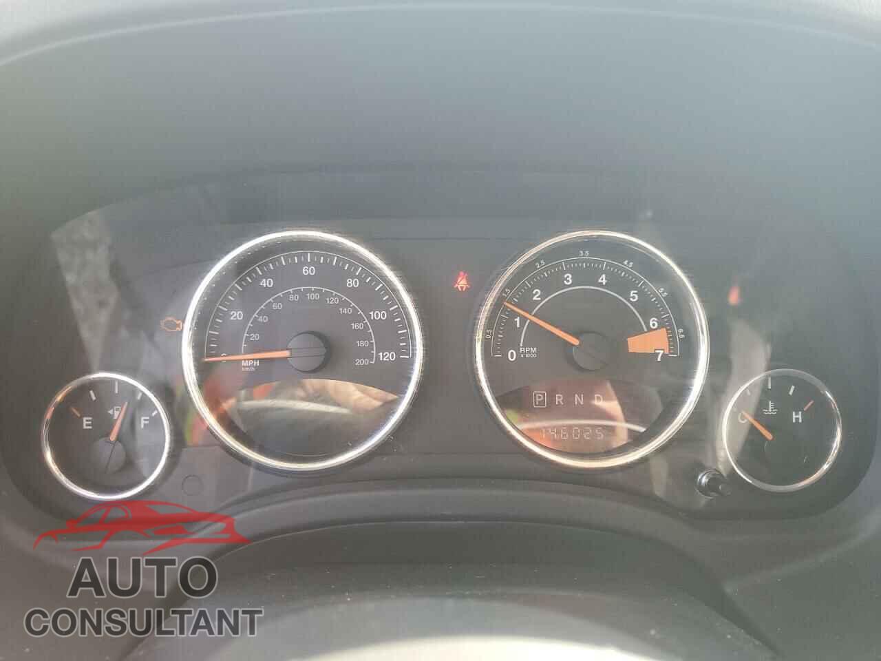 JEEP COMPASS 2015 - 1C4NJDEBXFD333554