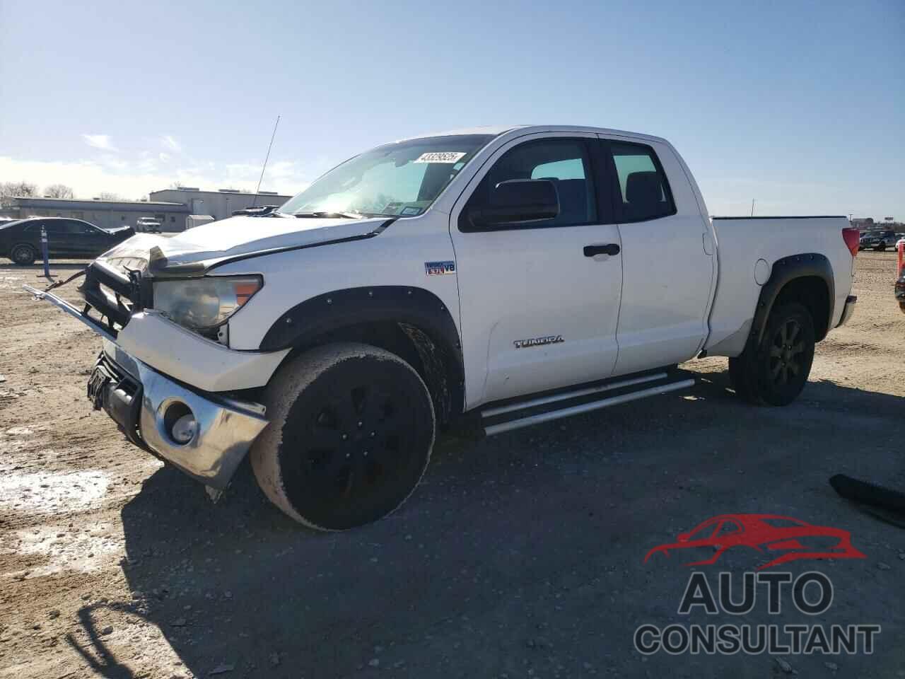 TOYOTA TUNDRA 2010 - 5TFUW5F1XAX118174