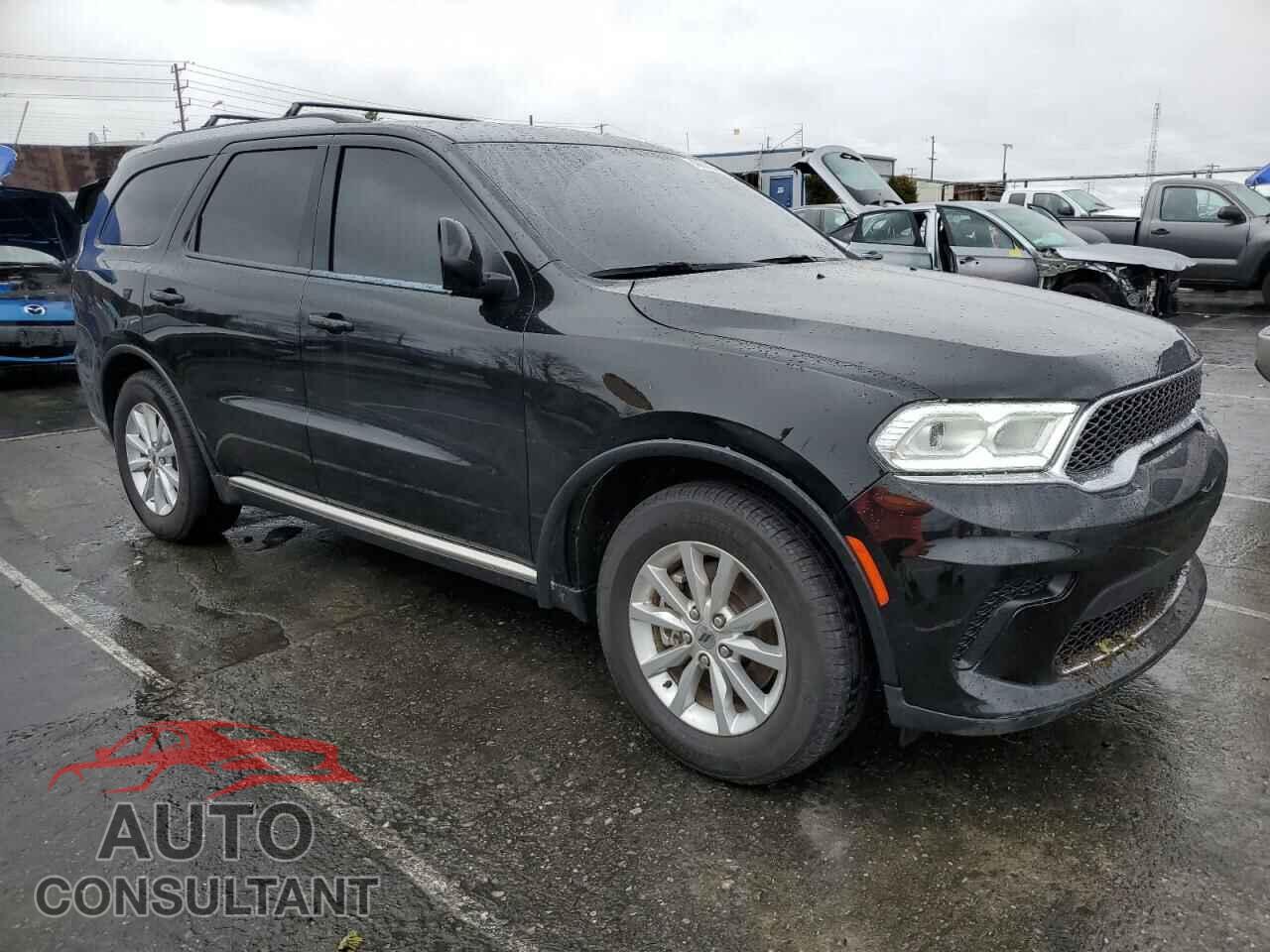 DODGE DURANGO 2023 - 1C4RDHAG0PC576833
