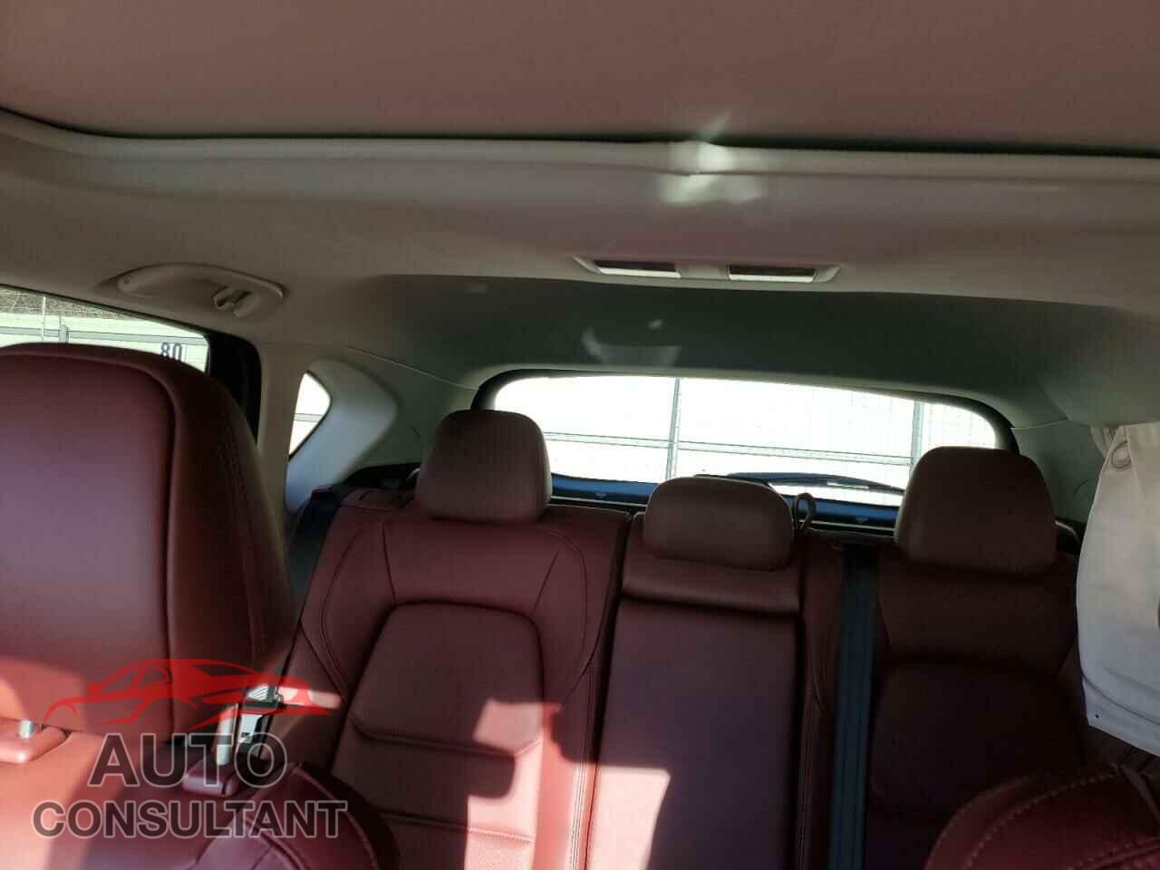 MAZDA CX-5 2021 - JM3KFBCM4M0468005