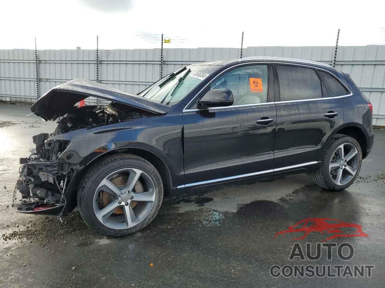 AUDI Q5 2016 - WA1CVAFP1GA033970