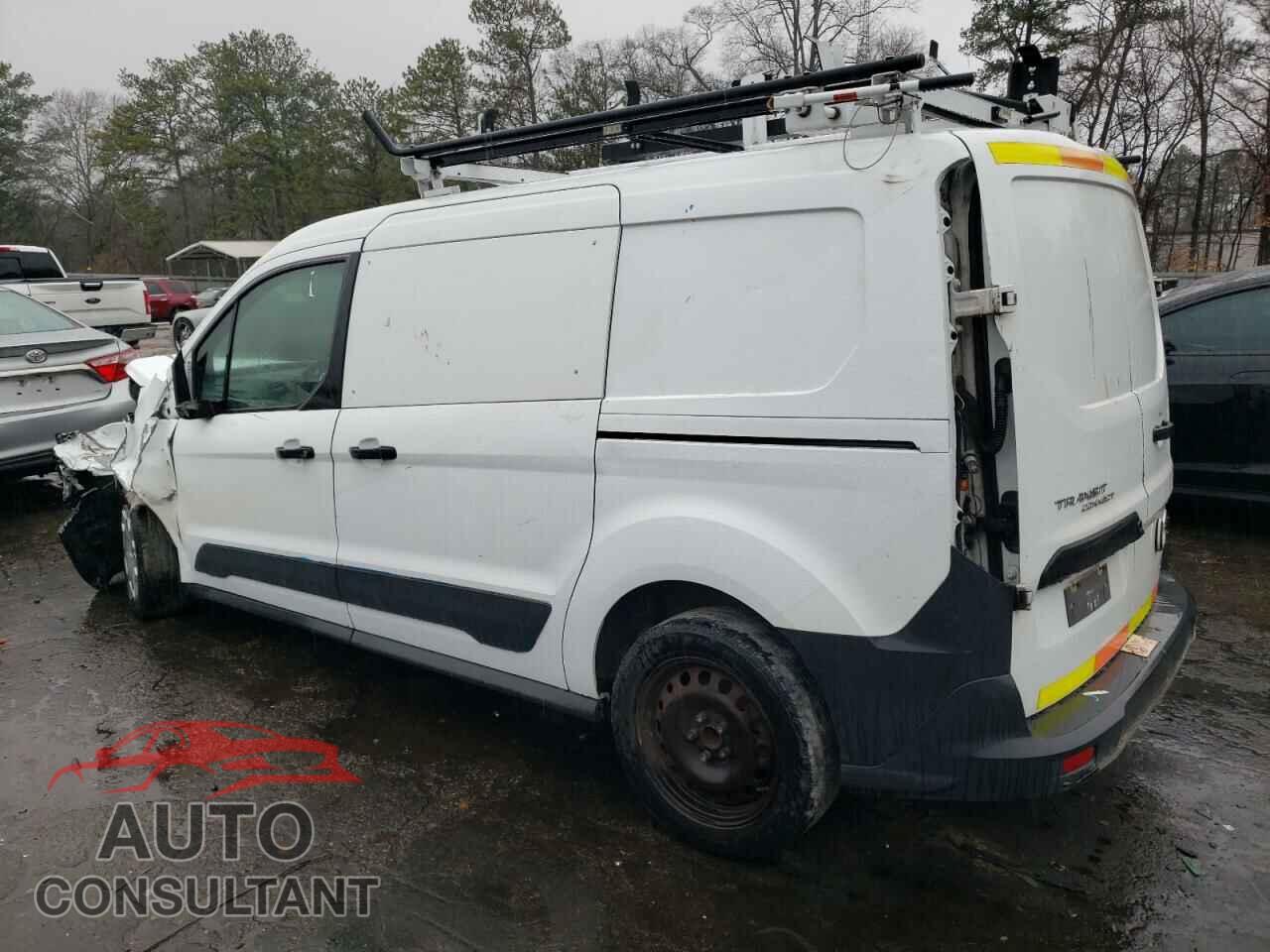 FORD TRANSIT 2016 - NM0LS7E72G1237001