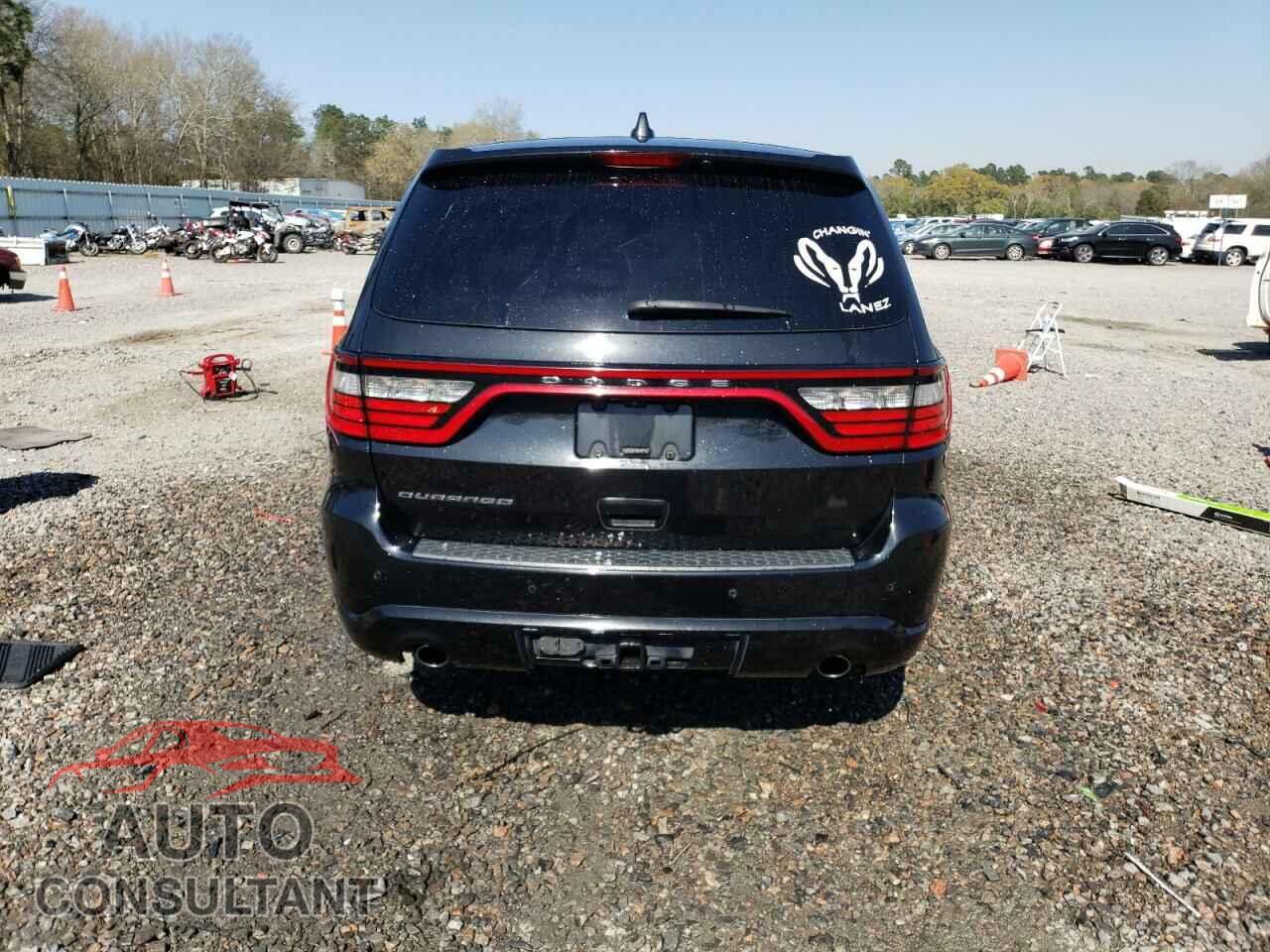 DODGE DURANGO 2015 - 1C4RDHAG5FC169363
