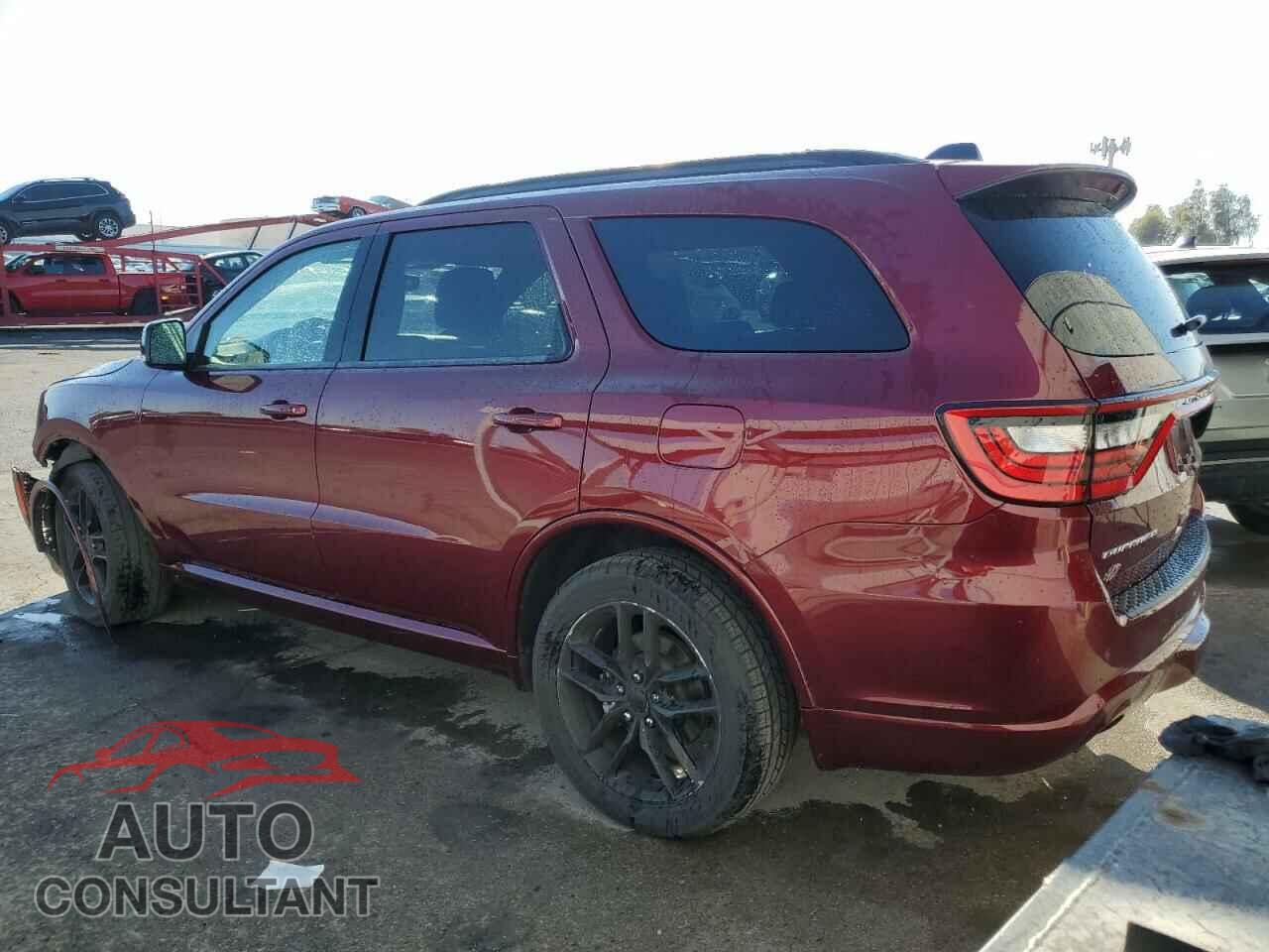 DODGE DURANGO 2023 - 1C4RDJDG9PC571441