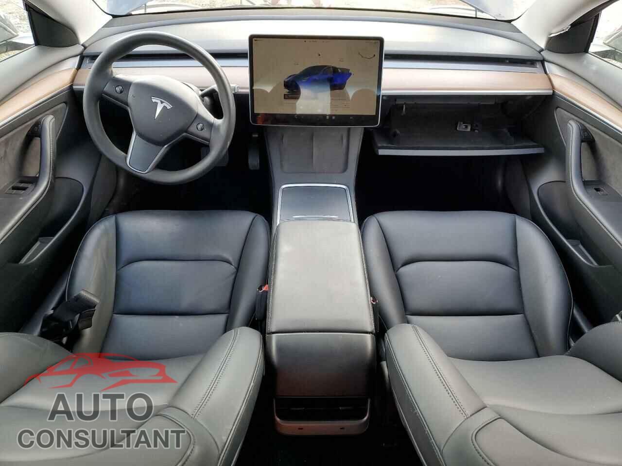TESLA MODEL 3 2023 - 5YJ3E1EA7PF410411