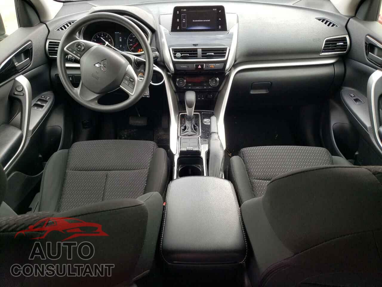 MITSUBISHI ECLIPSE 2018 - JA4AT4AA6JZ055196