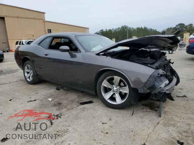 DODGE CHALLENGER 2019 - 2C3CDZAG5KH662502