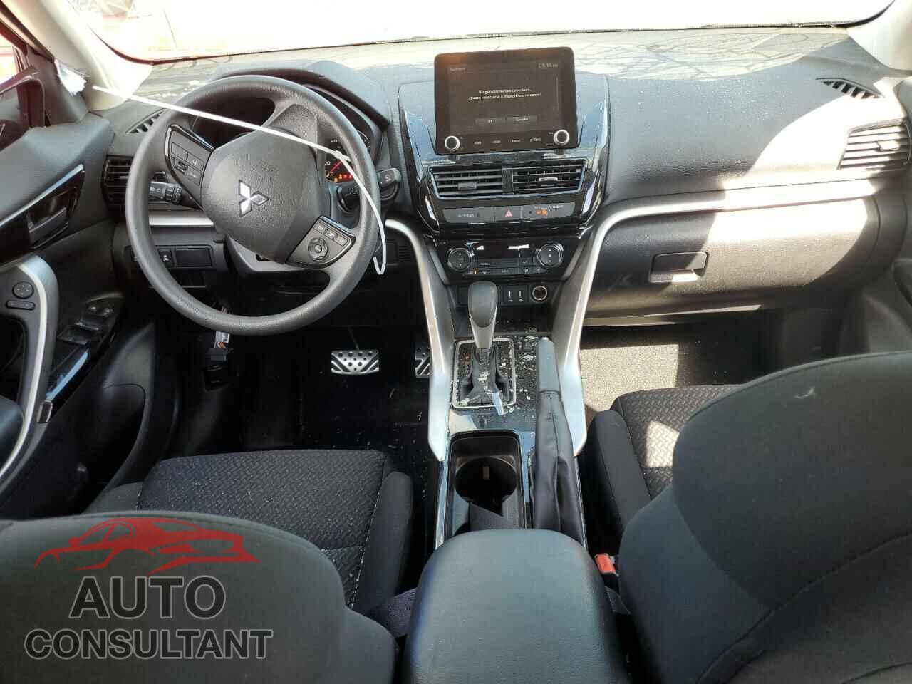 MITSUBISHI ECLIPSE 2022 - JA4ASVAA0NZ060697