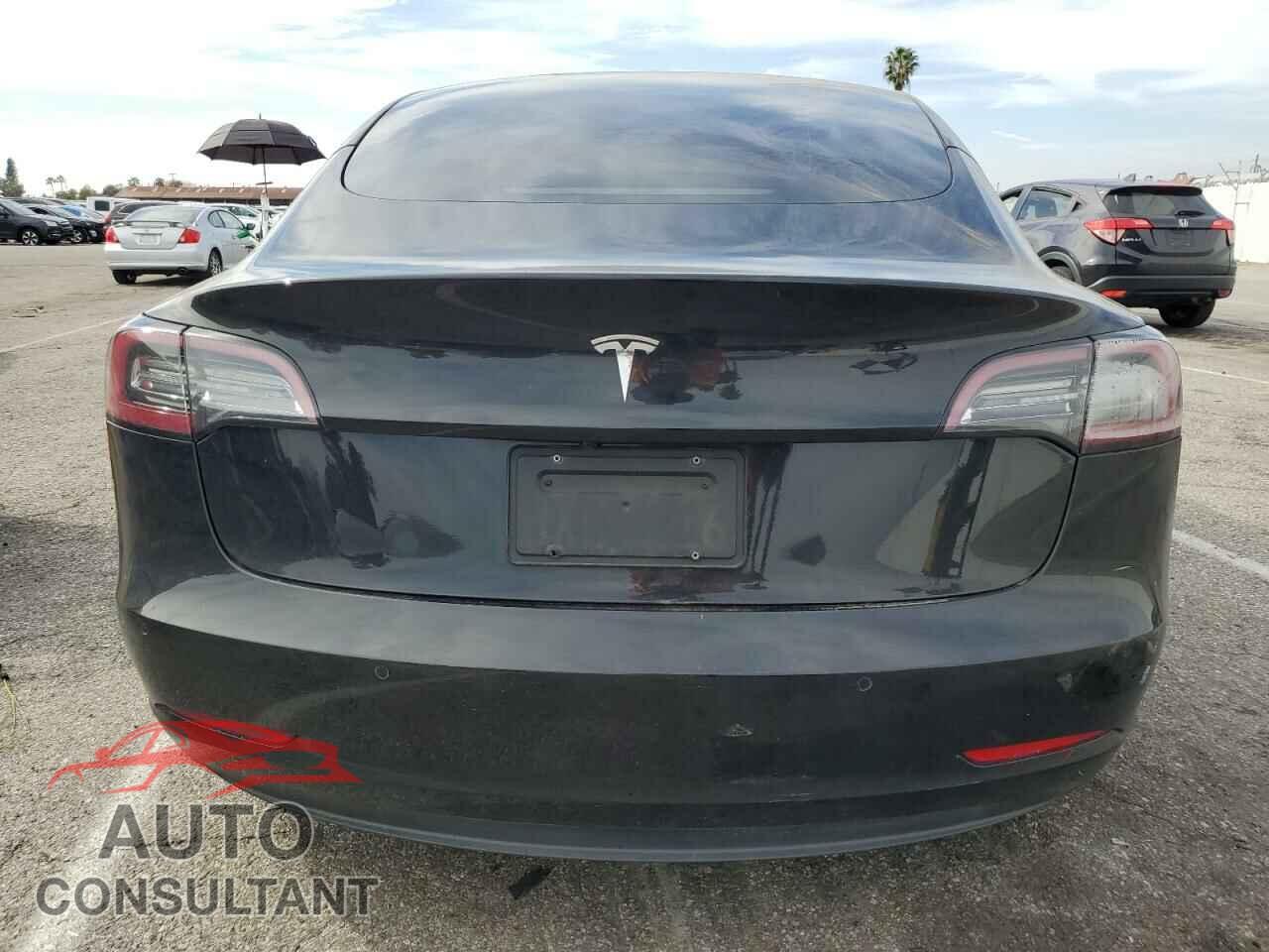 TESLA MODEL 3 2021 - 5YJ3E1EA6MF994666