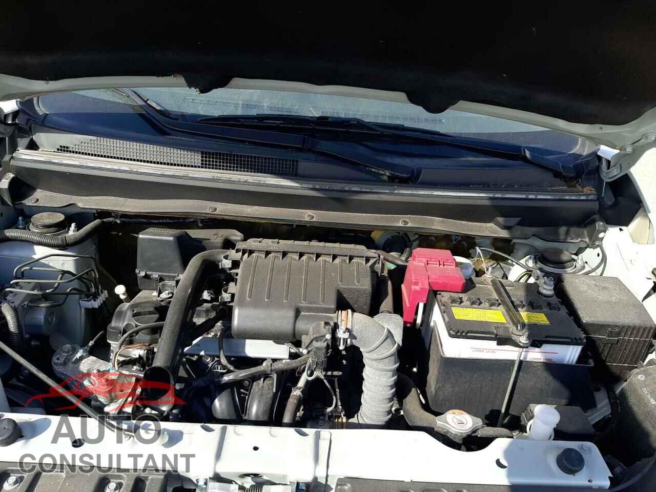 MITSUBISHI MIRAGE 2019 - ML32A4HJ4KH006207