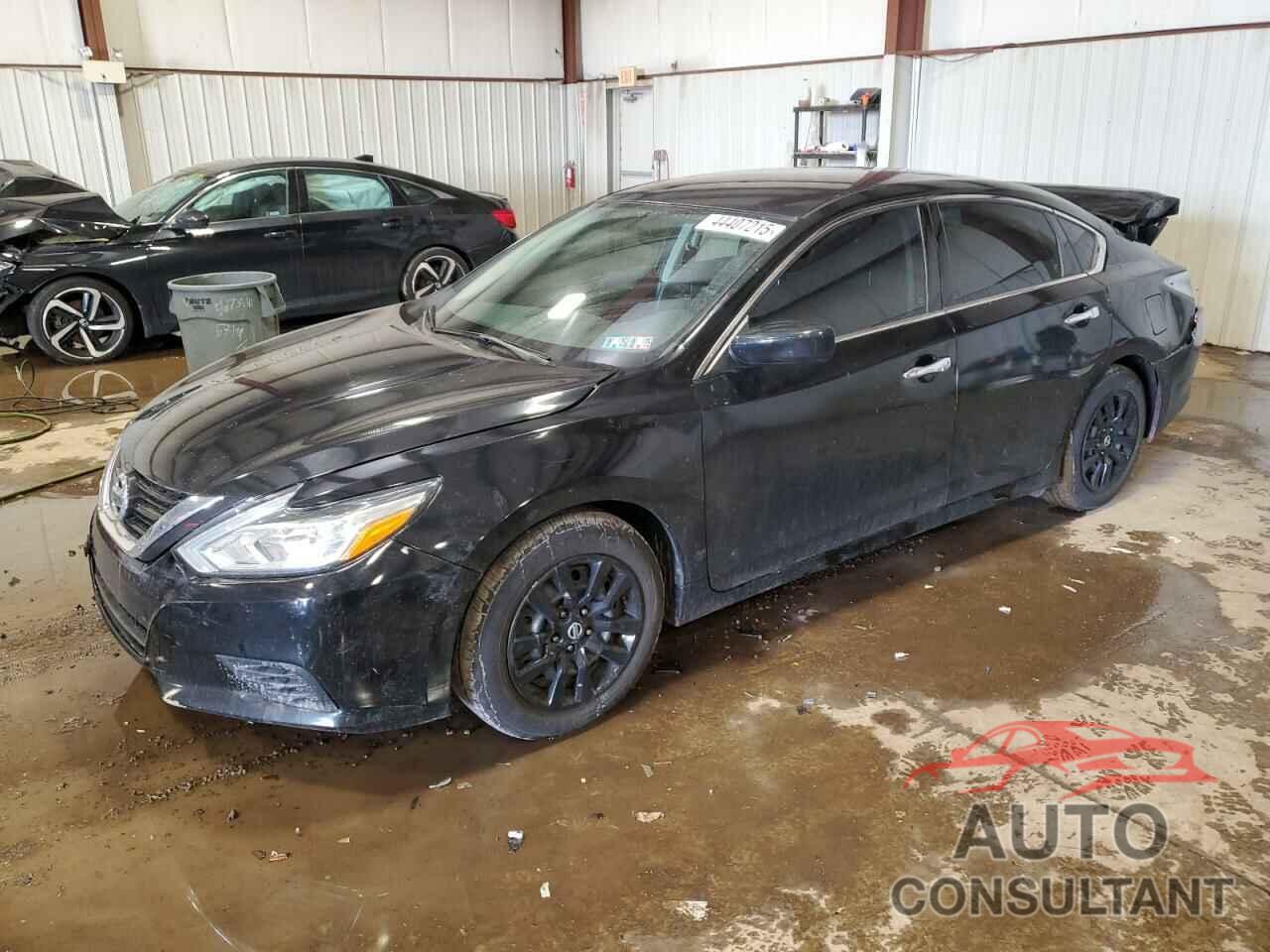 NISSAN ALTIMA 2016 - 1N4AL3APXGN362283