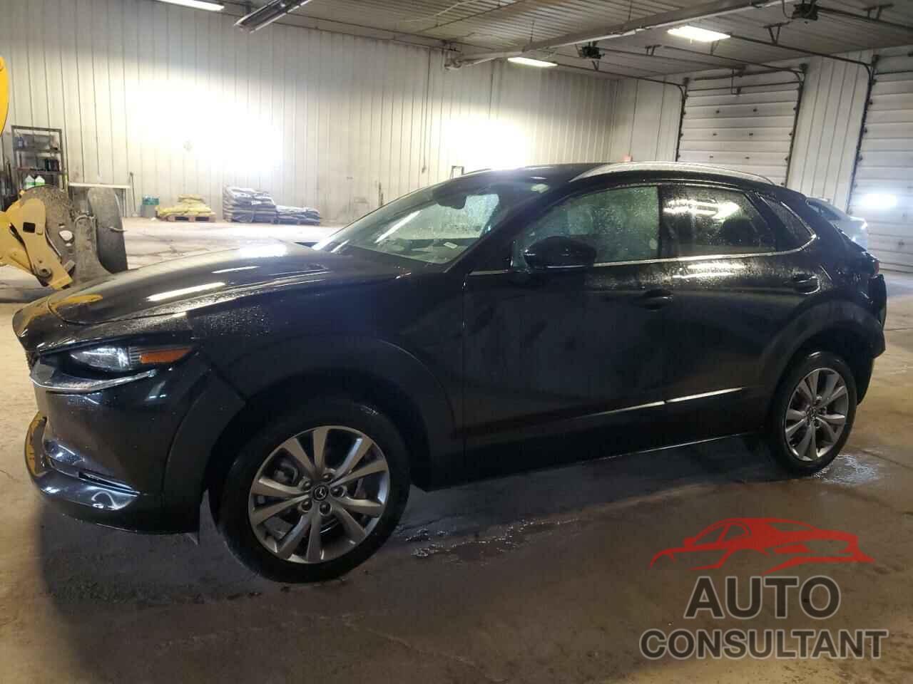 MAZDA CX30 2023 - 3MVDMBDM2PM527056