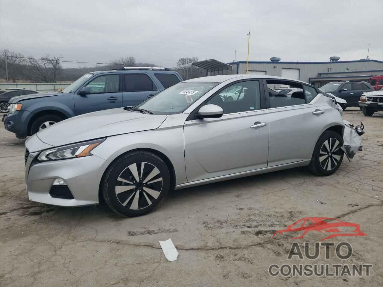 NISSAN ALTIMA 2022 - 1N4BL4DV6NN316872