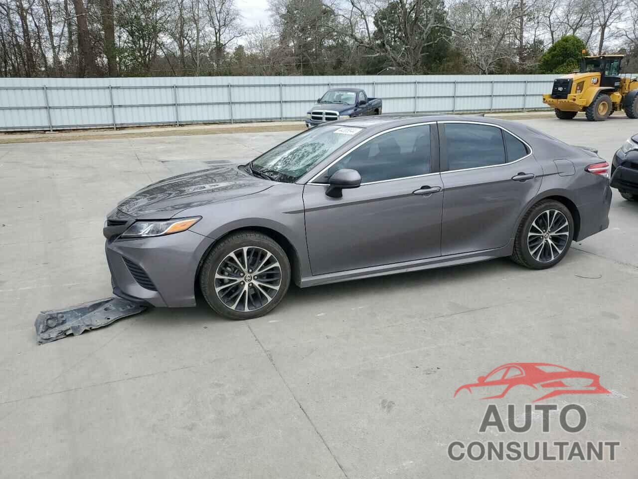 TOYOTA CAMRY 2020 - 4T1G11AK5LU958979
