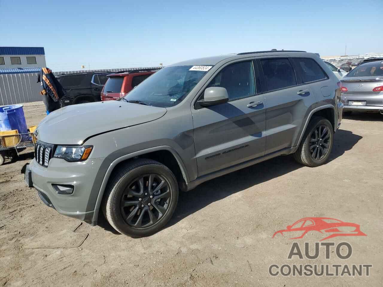 JEEP GRAND CHER 2022 - 1C4RJFAG8NC141570