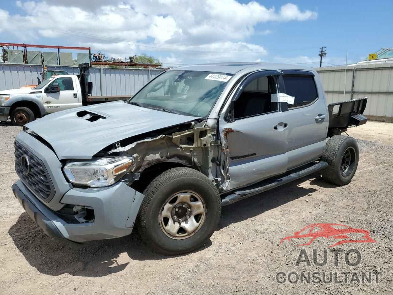 TOYOTA TACOMA 2020 - 5TFCZ5ANXLX235415