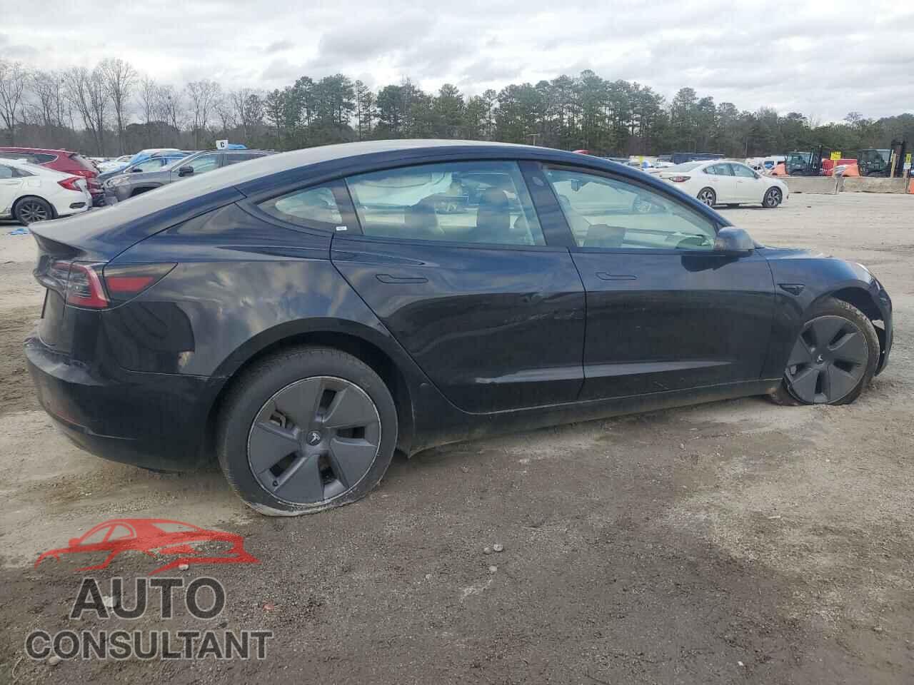 TESLA MODEL 3 2023 - 5YJ3E1EAXPF435674