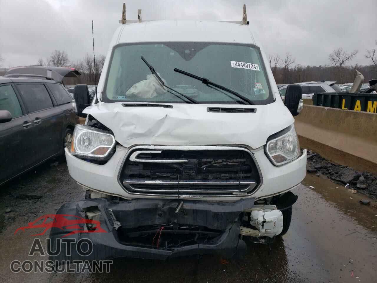 FORD TRANSIT 2016 - 1FTYR2CM8GKB26799