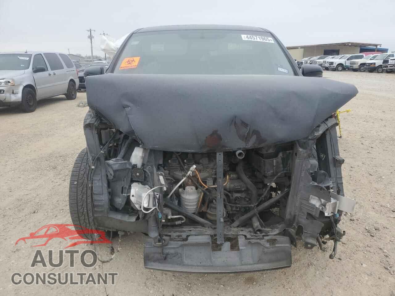 HONDA PILOT 2017 - 5FNYF5H51HB036632