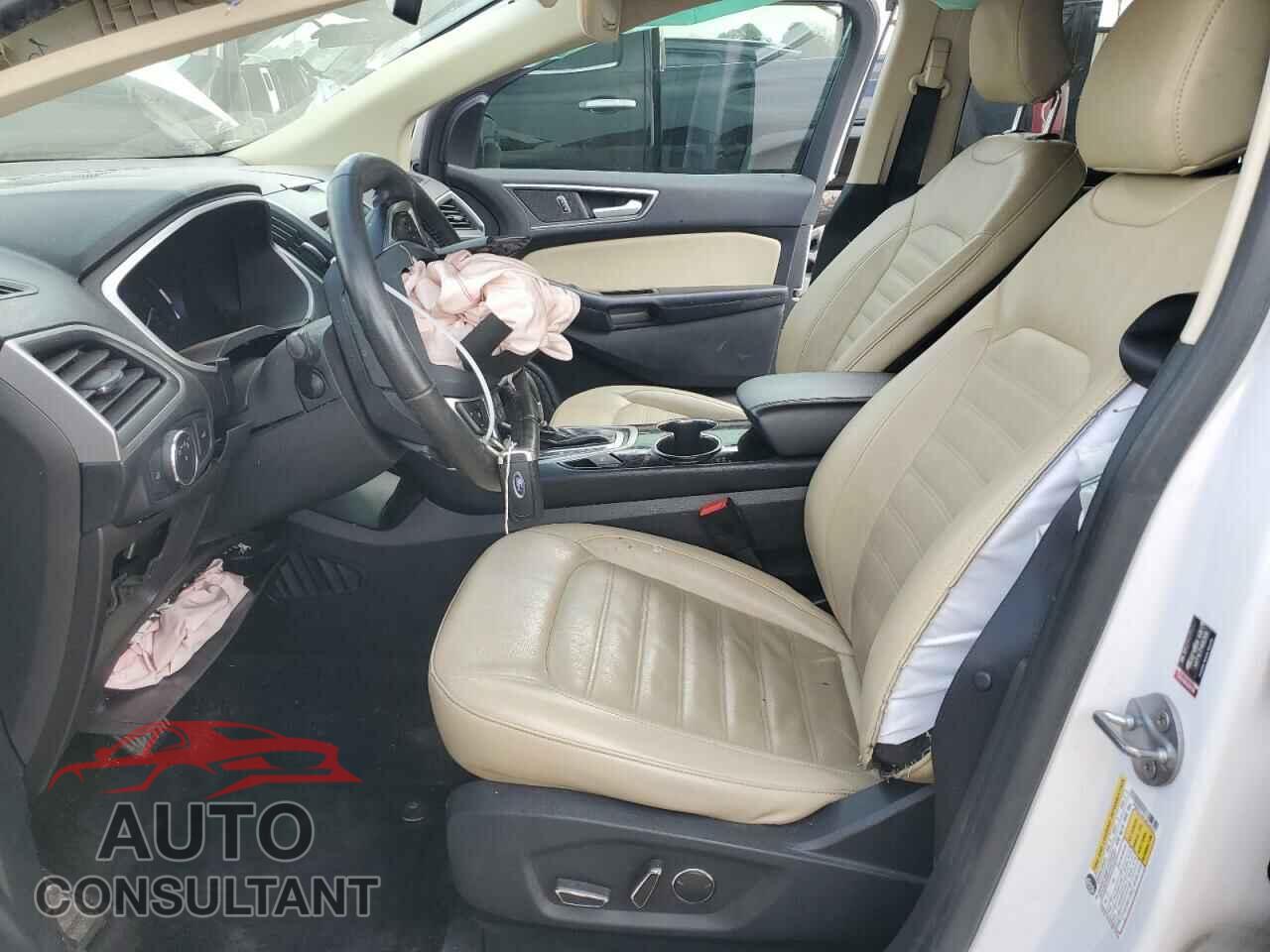 FORD EDGE 2018 - 2FMPK3J88JBC39161