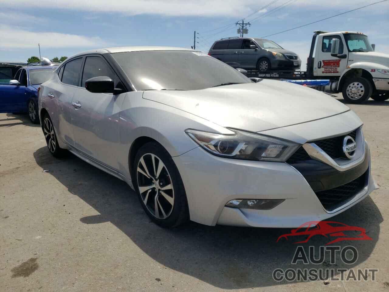 NISSAN MAXIMA 2017 - 1N4AA6AP7HC447036