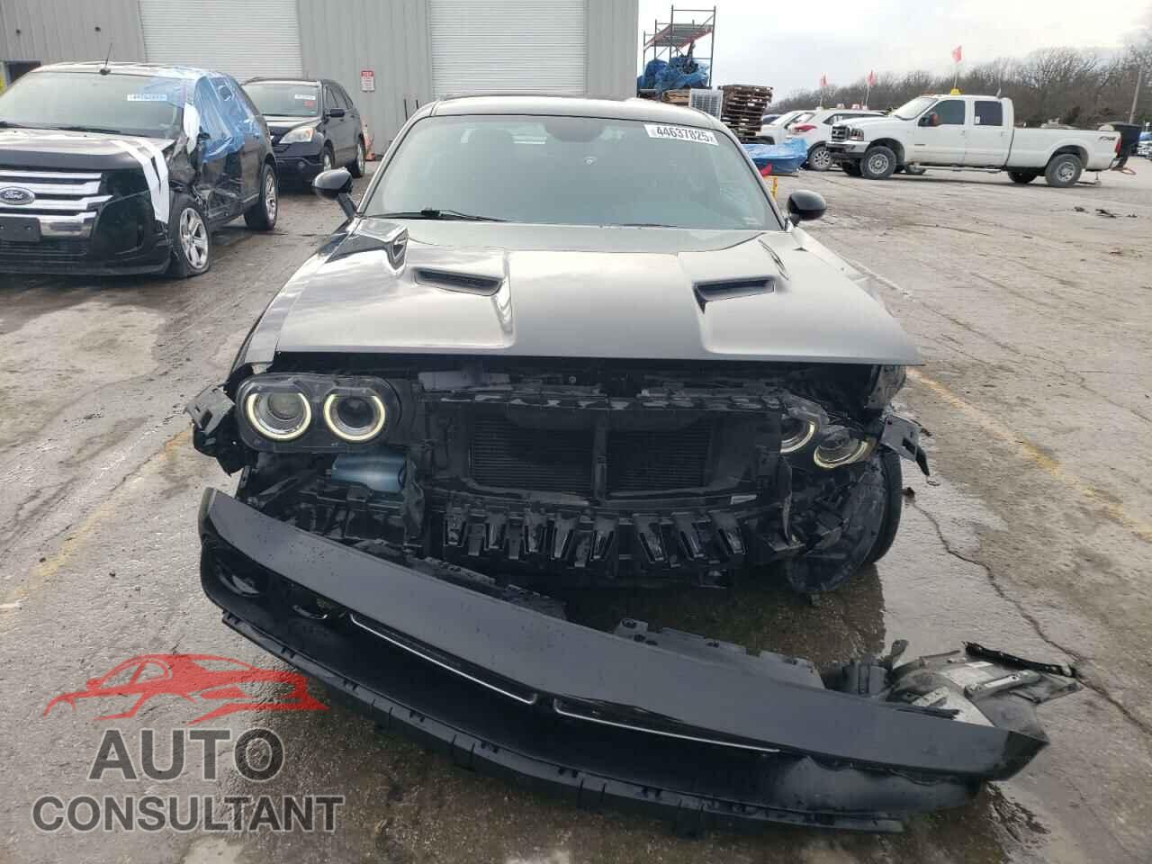 DODGE CHALLENGER 2023 - 2C3CDZAG9PH553581