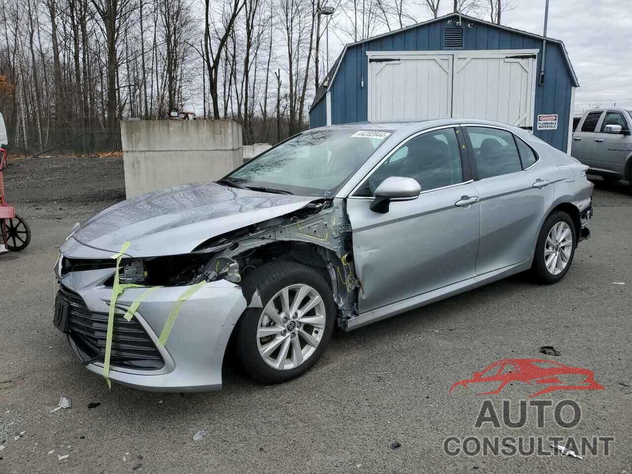 TOYOTA CAMRY 2023 - 4T1R11BK9PU102422