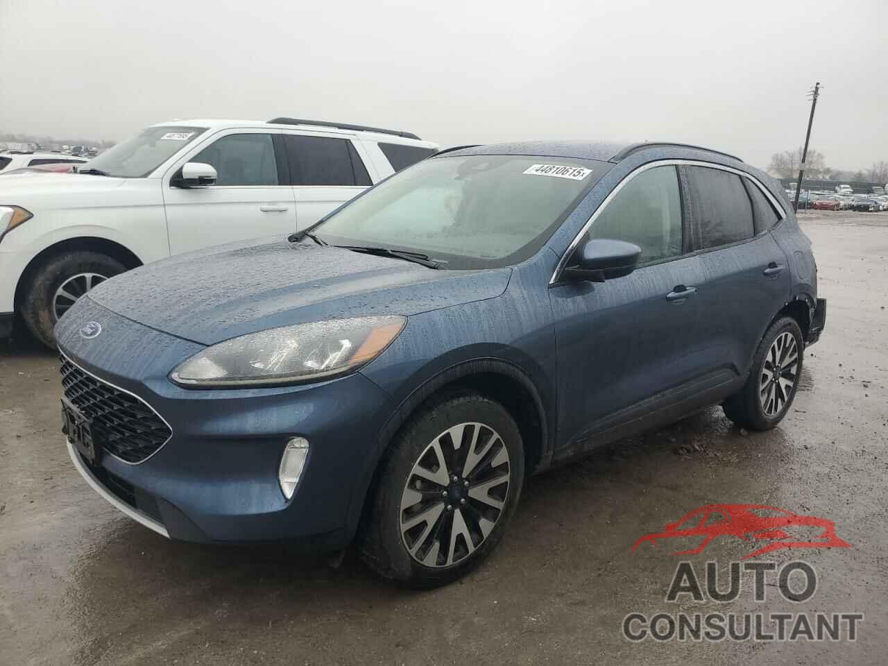 FORD ESCAPE 2020 - 1FMCU9H9XLUC43042