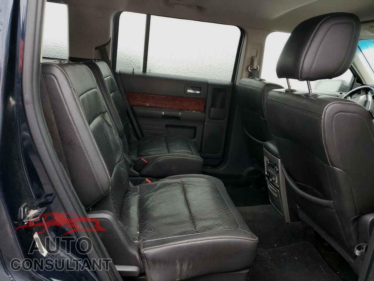 FORD FLEX 2010 - 2FMHK6DCXABA43146