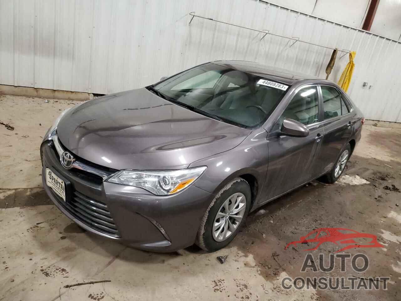 TOYOTA CAMRY 2015 - 4T1BF1FK0FU495402