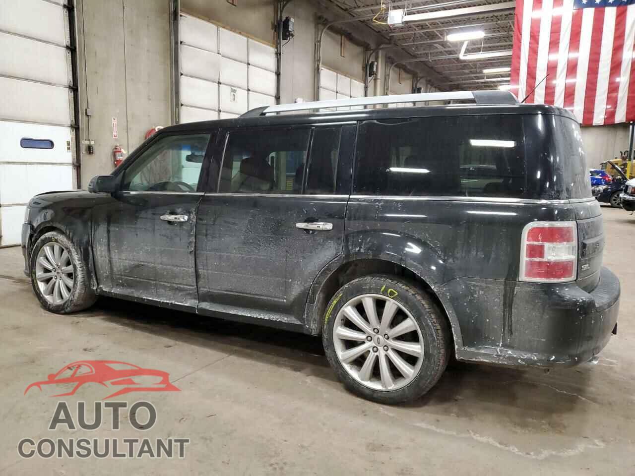 FORD FLEX 2015 - 2FMGK5C84FBA21752