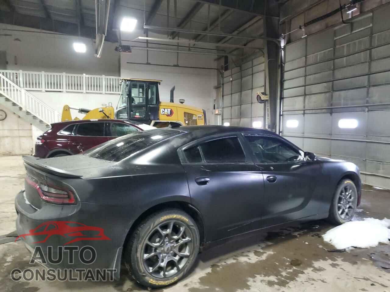 DODGE CHARGER 2017 - 2C3CDXJG5HH541580