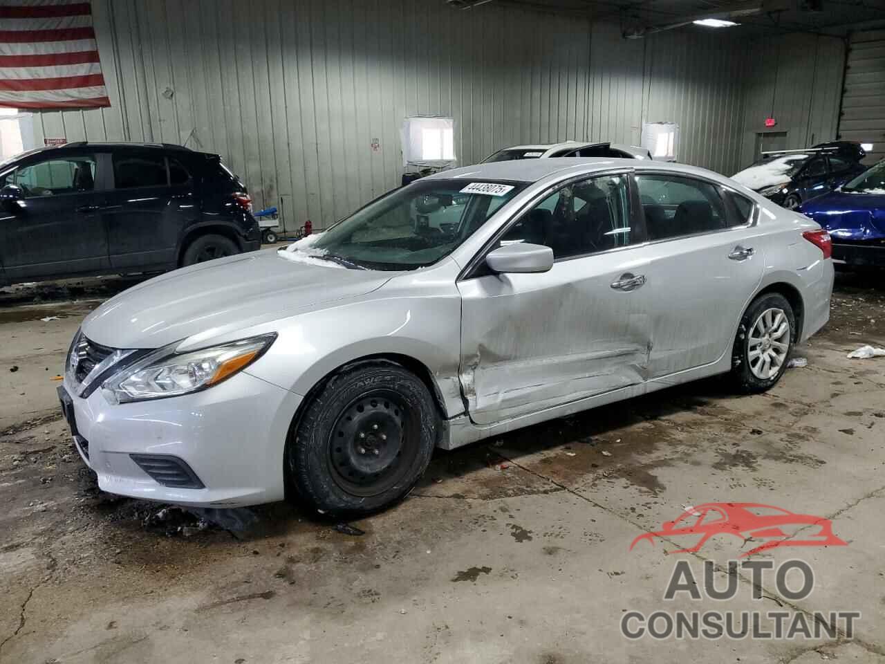 NISSAN ALTIMA 2016 - 1N4AL3AP6GN378626
