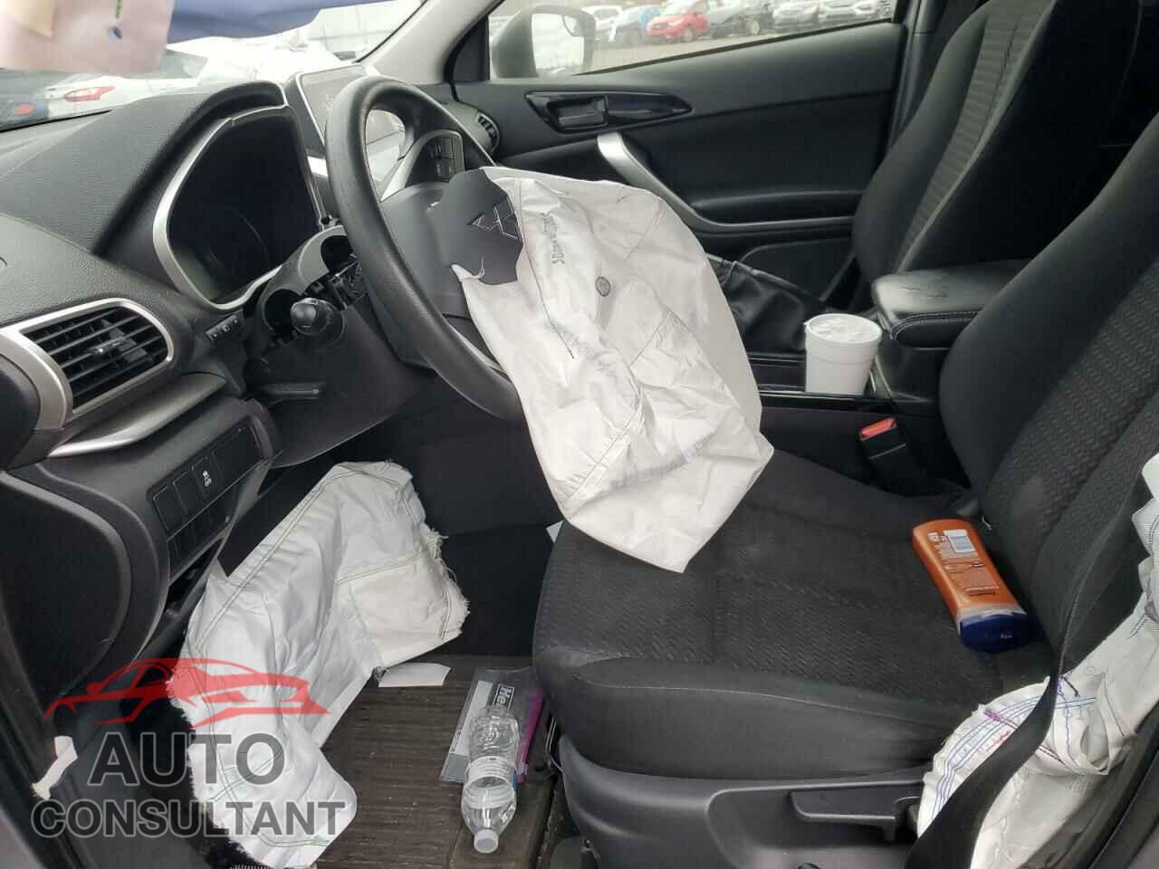 MITSUBISHI ECLIPSE 2019 - JA4AT4AA0KZ009753