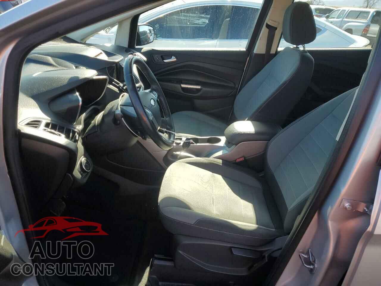 FORD CMAX 2016 - 1FADP5AU8GL106920