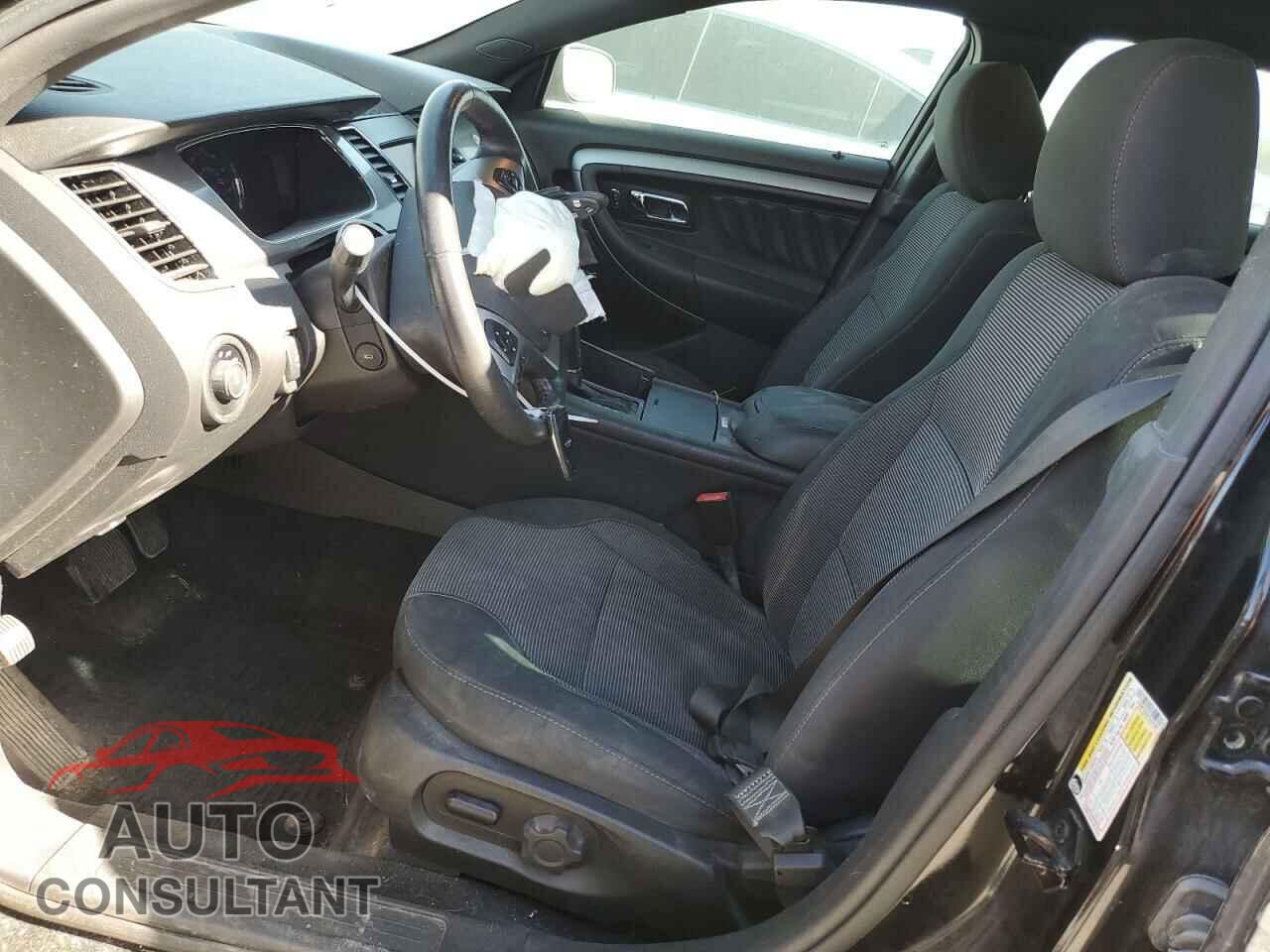FORD TAURUS 2015 - 1FAHP2E82FG202398