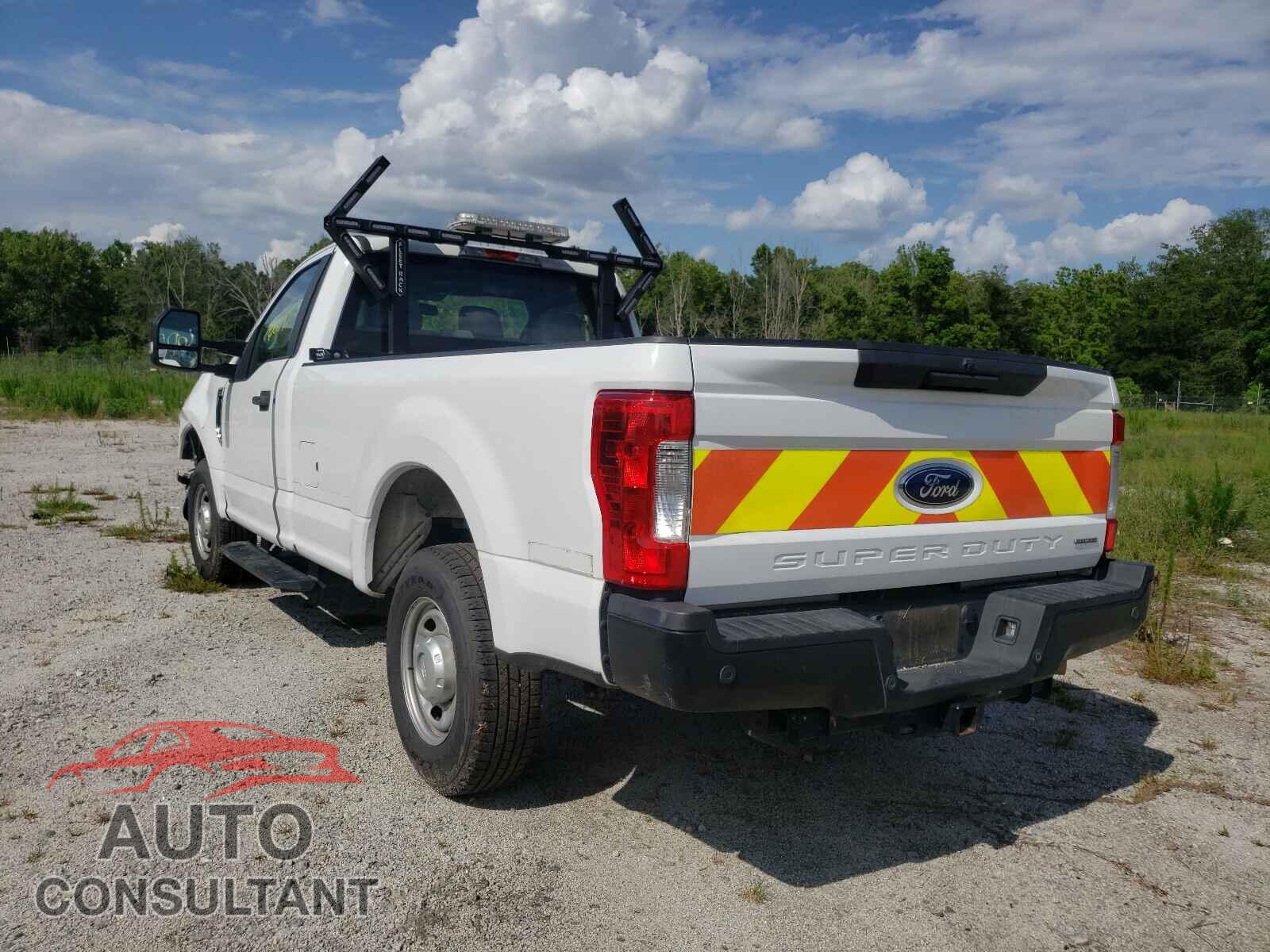 FORD F250 2018 - 1FTBF2A69JEC65221