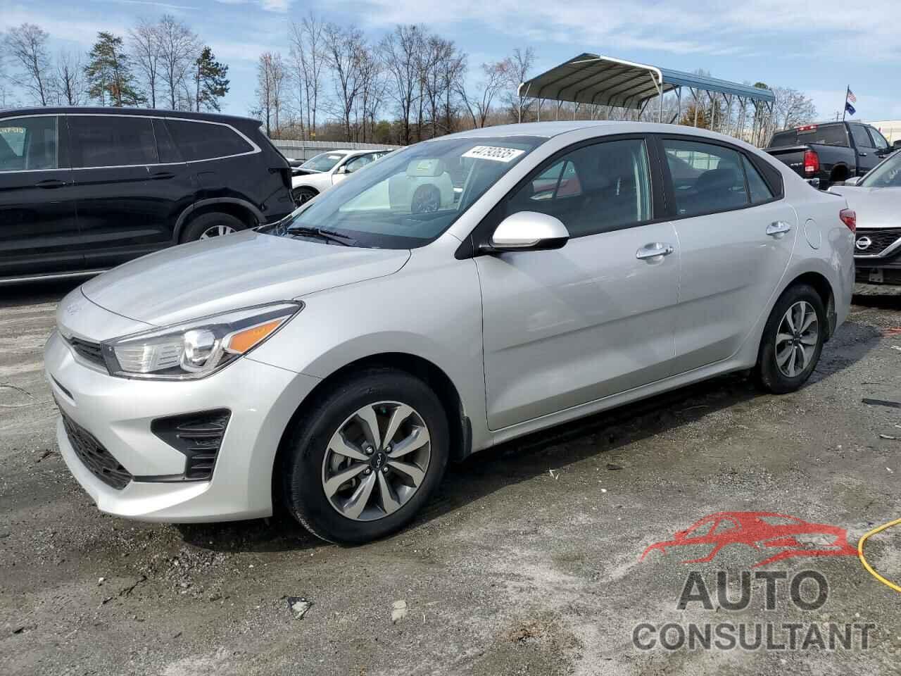 KIA RIO 2023 - 3KPA24AD1PE613494