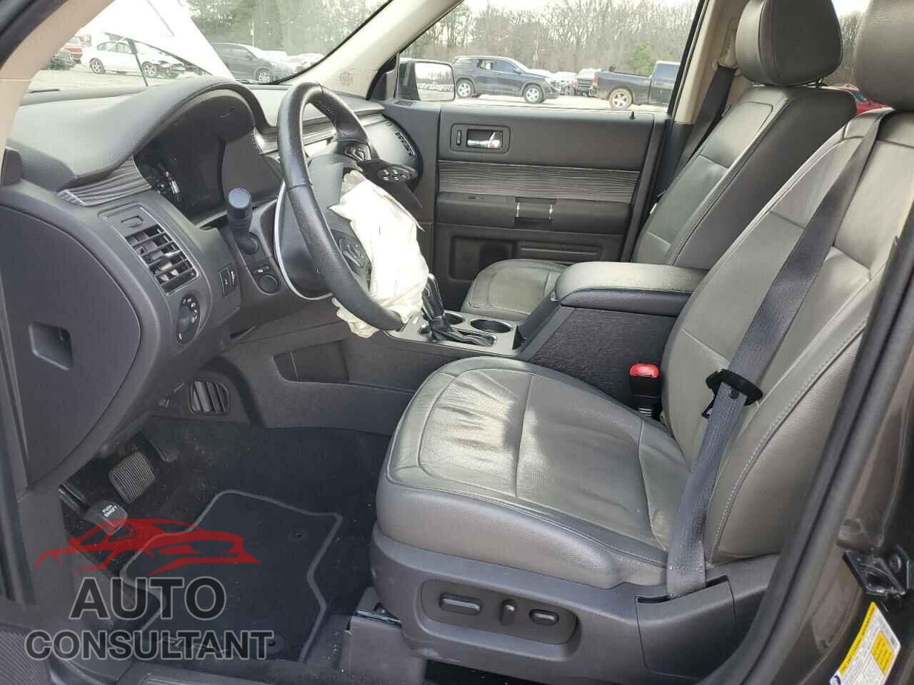 FORD FLEX 2019 - 2FMGK5D83KBA07723