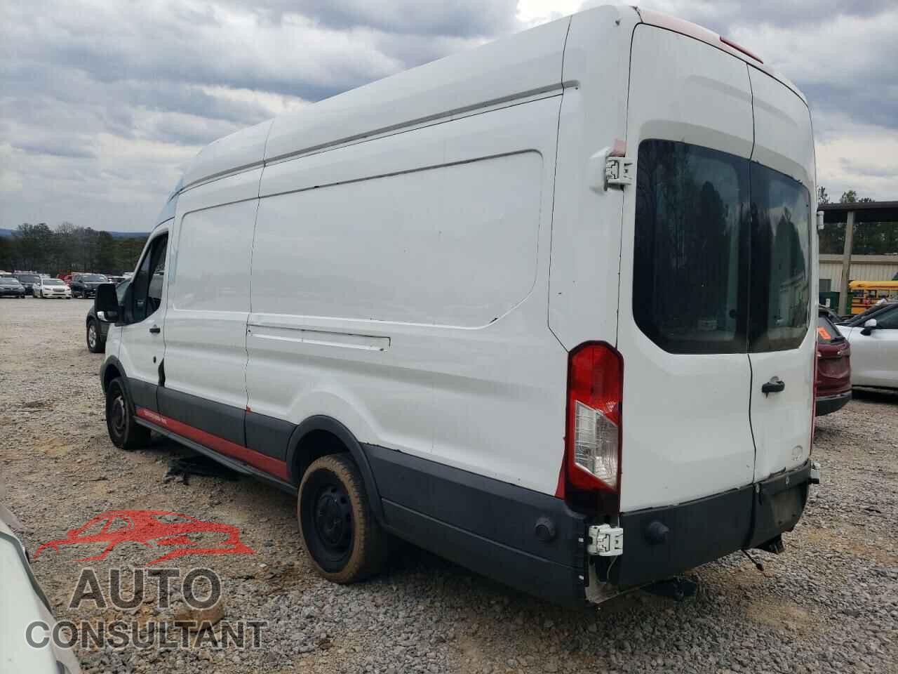 FORD TRANSIT 2017 - 1FTYR3XM8HKA05336