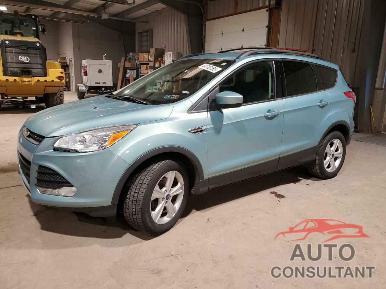 FORD ESCAPE 2013 - 1FMCU0GXXDUC53132