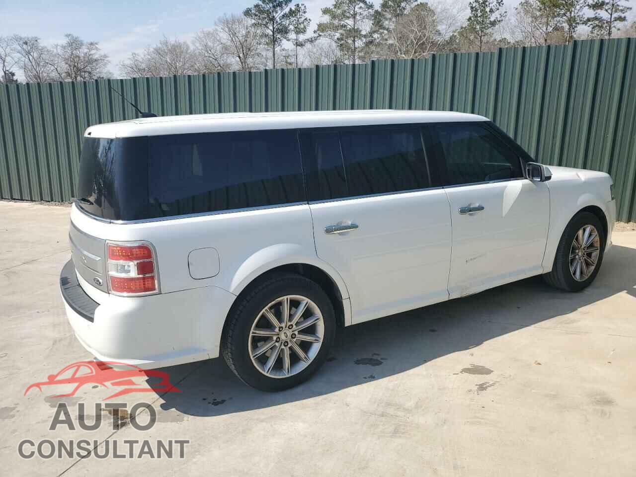 FORD FLEX 2015 - 2FMGK5D84FBA04058