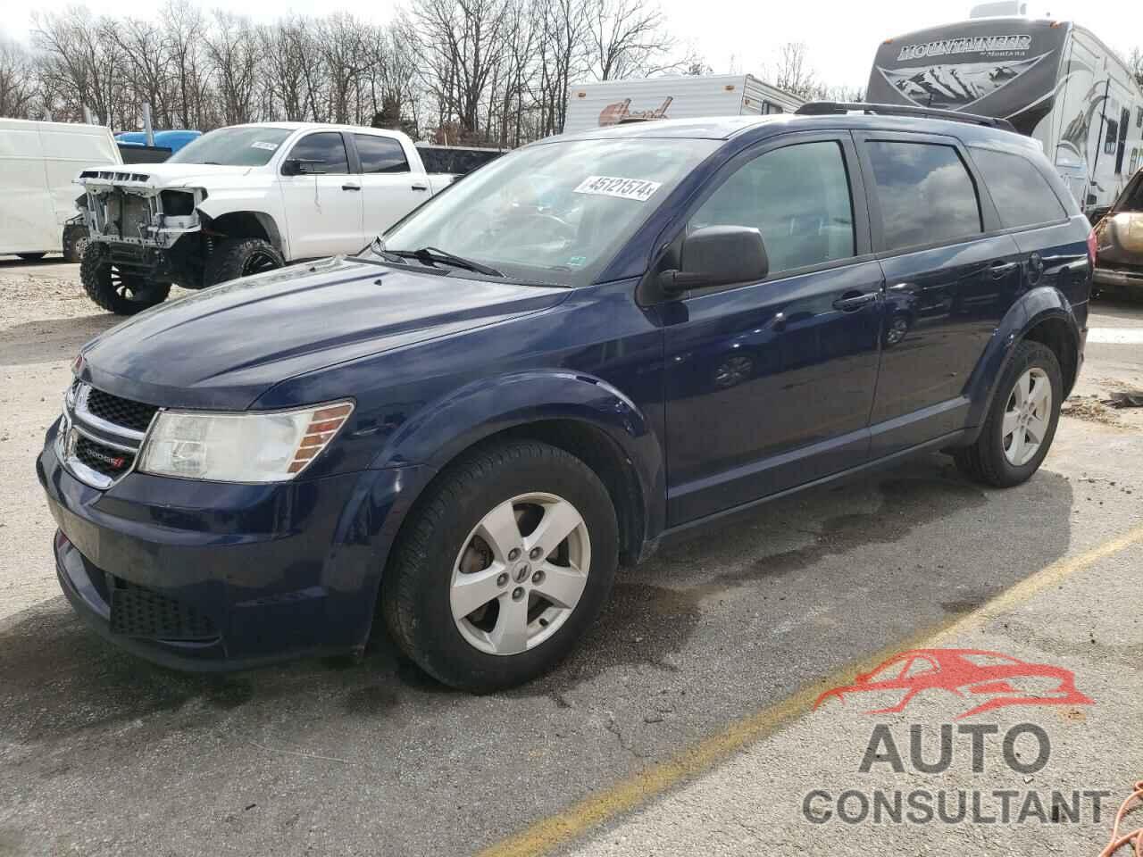 DODGE JOURNEY 2018 - 3C4PDCAB1JT495835