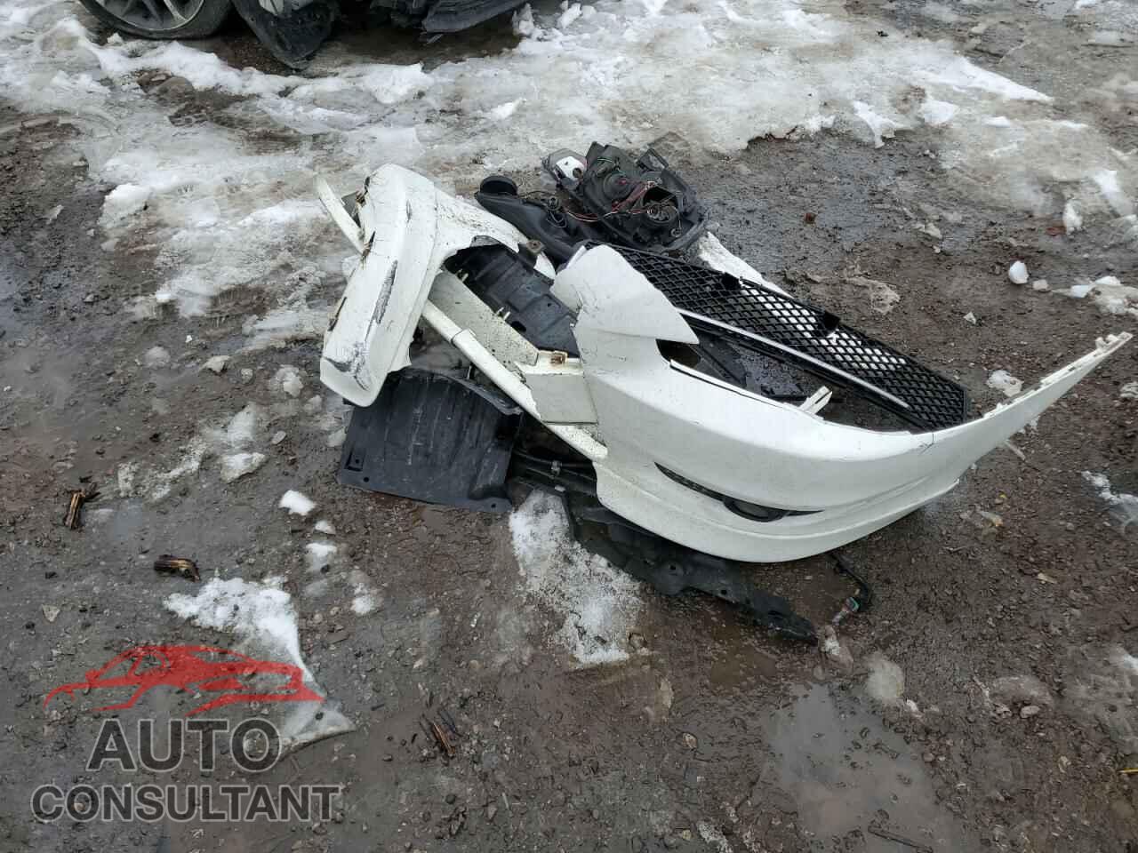 MITSUBISHI LANCER 2013 - JA32U2FU7DU610378