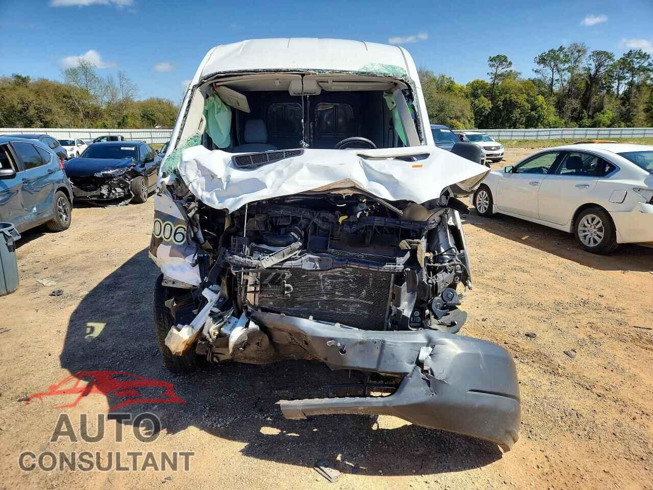 FORD TRANSIT CO 2016 - 1FTBW2CG9GKB24746