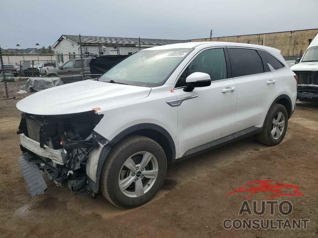 KIA SORENTO 2023 - 5XYRGDLC2PG165360