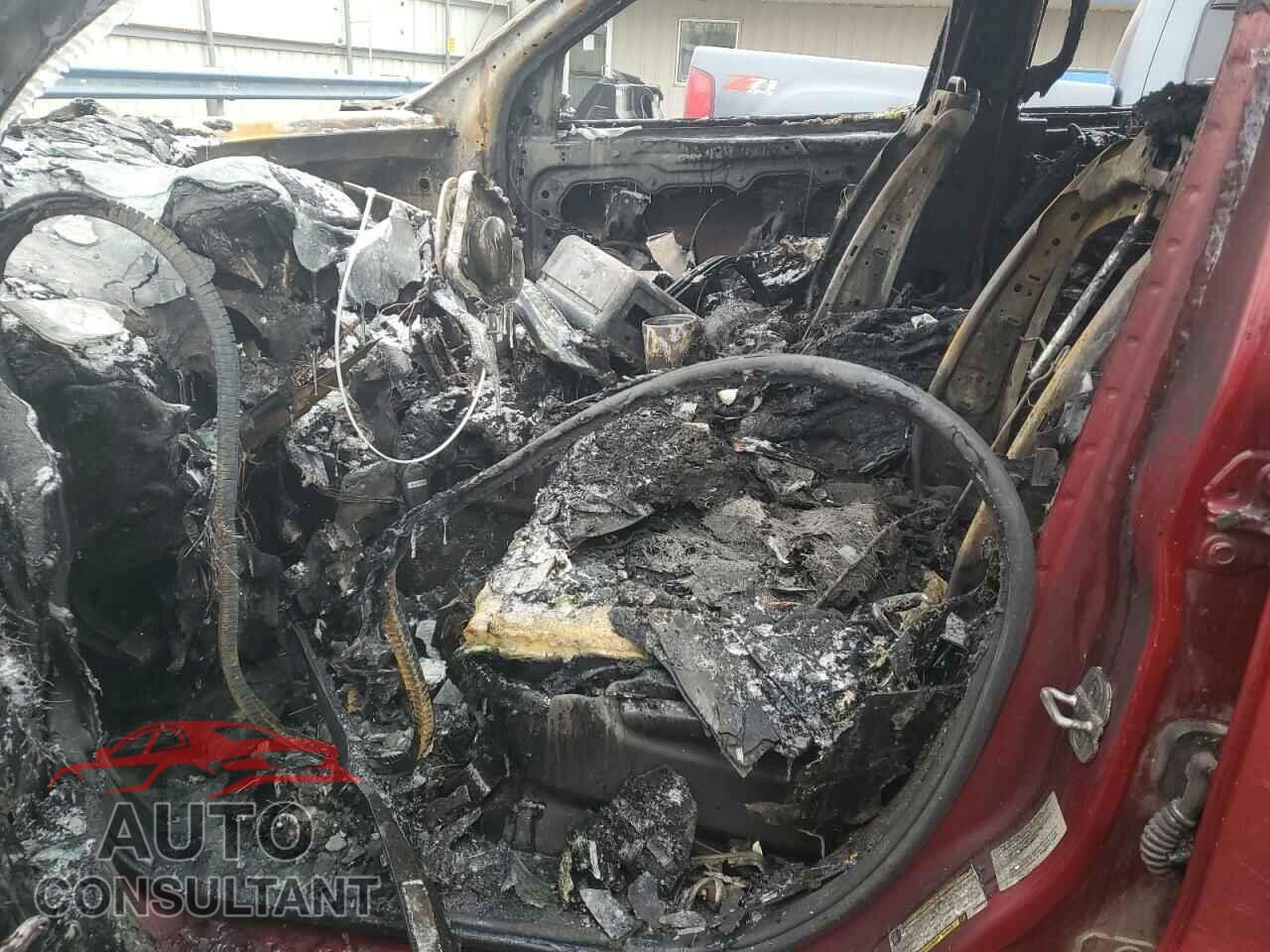 DODGE DURANGO 2013 - 1C4RDJAG2DC530410